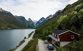 Lake View Apartment In Oldedalen, Stryn